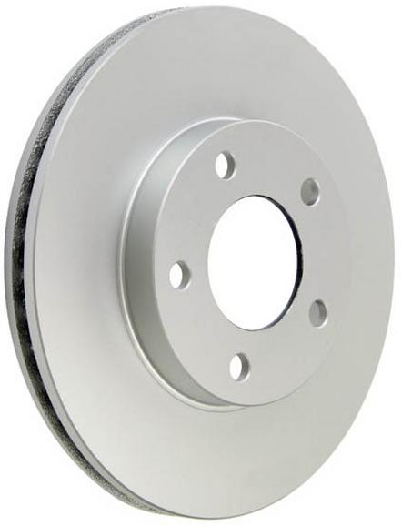 Pagid Brake Disc