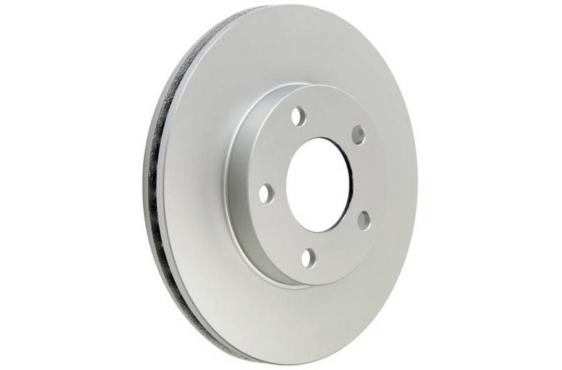 Pagid Brake Disc Pagid Brake Disc
