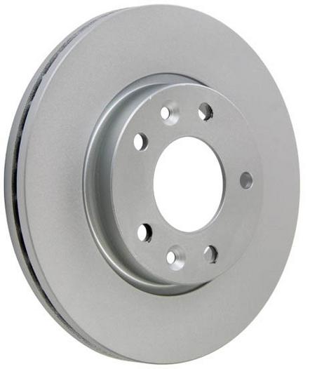 Pagid Brake Disc