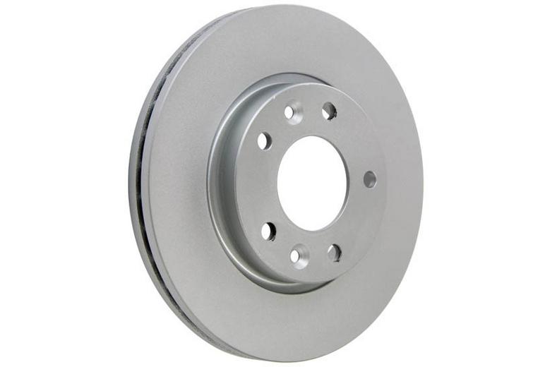 Pagid Brake Disc Pagid Brake Disc