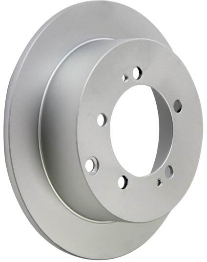 Pagid Brake Disc Halfords UK