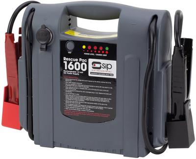 SIP Rescue Pac 1600 SIP Rescue Pac 1600