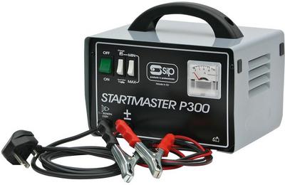 SIP Startmaster P300 Battery Charger SIP Startmaster P300 Battery Charger