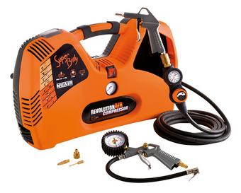 SIP Super Boxy Air Compressor