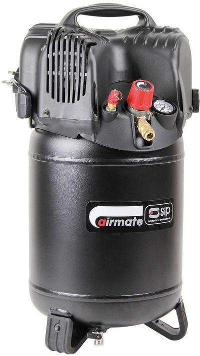 SIP Airmate Hurricane V215/25 Air Compressor SIP Airmate Hurricane V215/25 Air Compressor