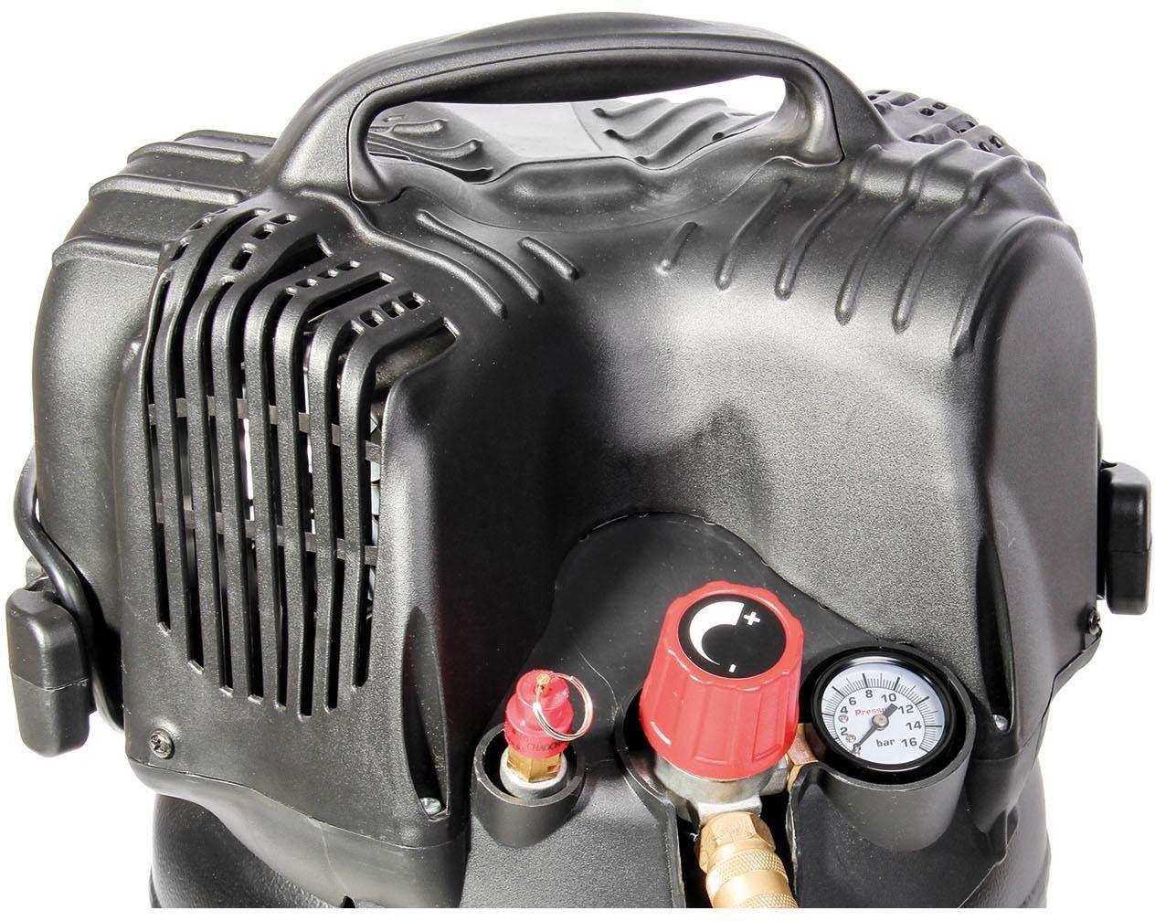 SIP Airmate Hurricane V215/25 Air Compressor