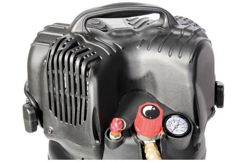 SIP Airmate Hurricane V215/25 Air Compressor SIP Airmate Hurricane V215/25 Air Compressor