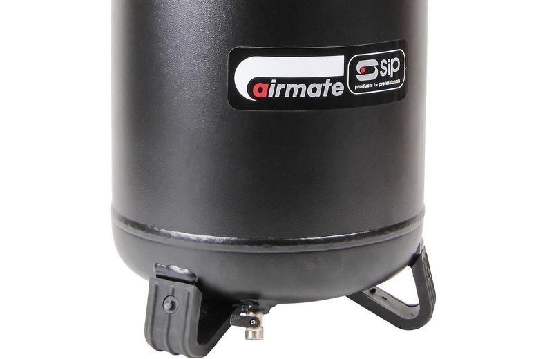 SIP Airmate Hurricane V215/25 Air Compressor SIP Airmate Hurricane V215/25 Air Compressor