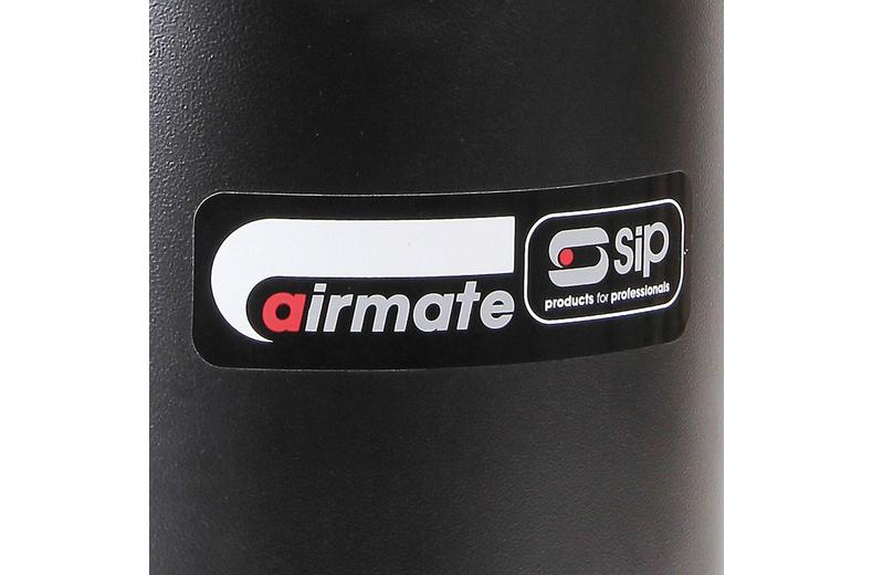 SIP Airmate Hurricane V215/25 Air Compressor SIP Airmate Hurricane V215/25 Air Compressor