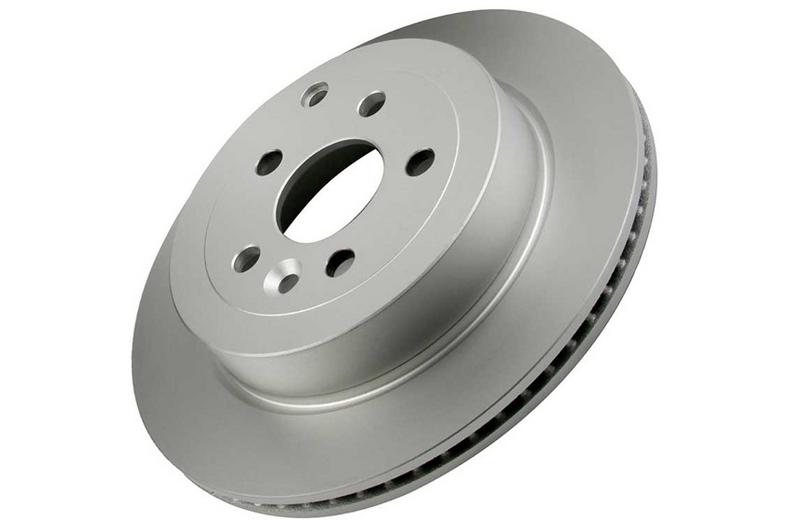 Pagid Brake Disc Pagid Brake Disc