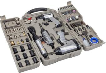 SIP 73 Piece Air Tools Set