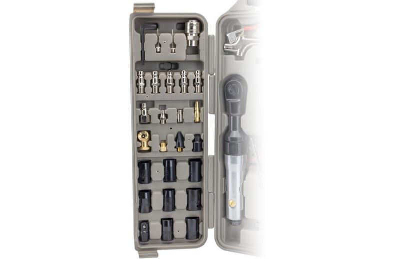 SIP 73 Piece Air Tools Set SIP 73 Piece Air Tools Set
