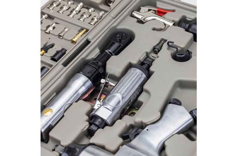 SIP 73 Piece Air Tools Set SIP 73 Piece Air Tools Set