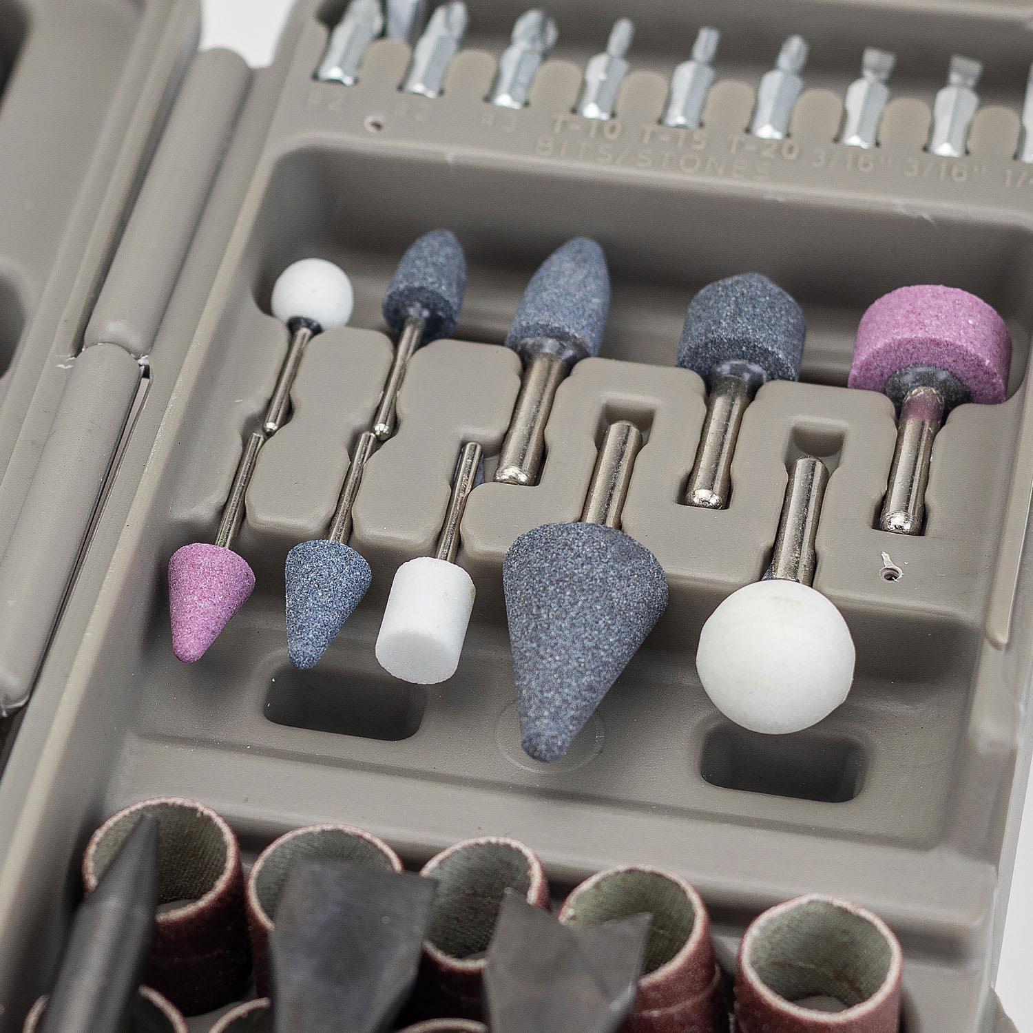 SIP 73 Piece Air Tools Set