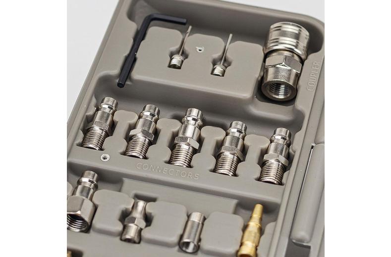 SIP 73 Piece Air Tools Set SIP 73 Piece Air Tools Set