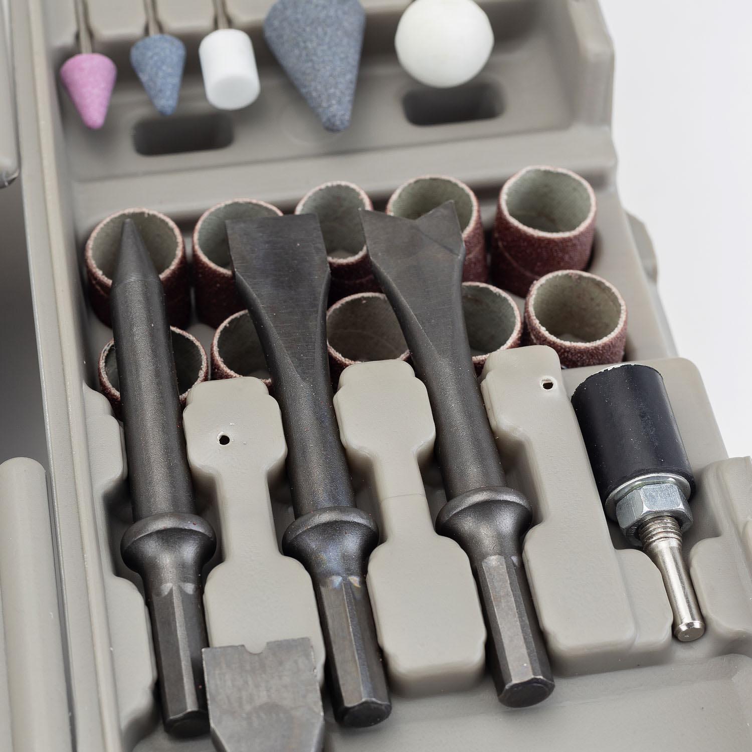 SIP 73 Piece Air Tools Set