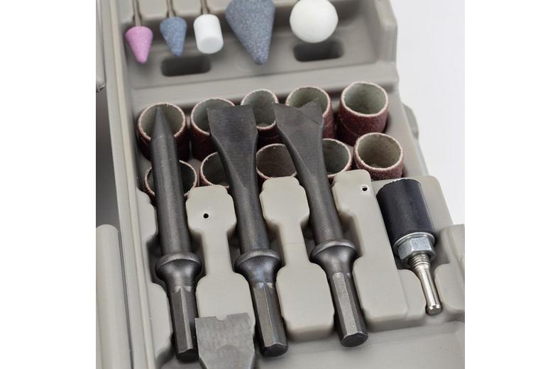 SIP 73 Piece Air Tools Set SIP 73 Piece Air Tools Set
