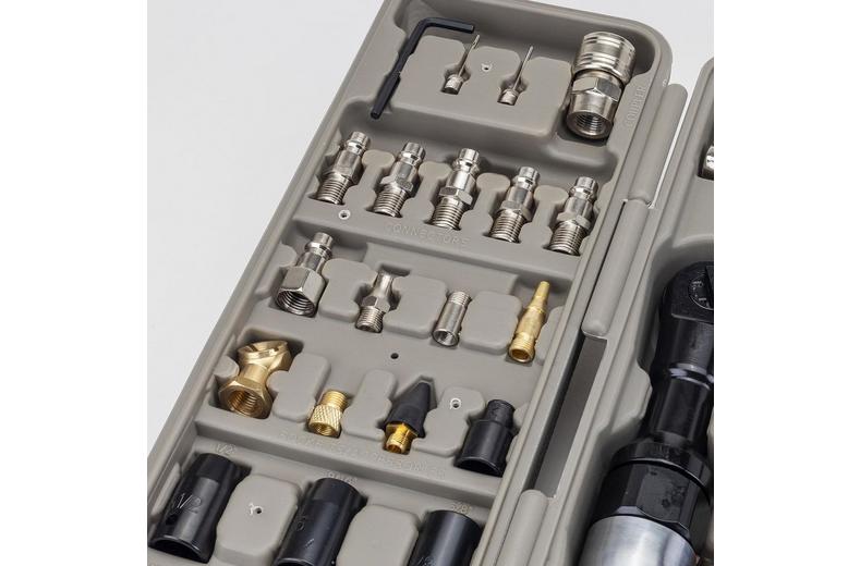 SIP 73 Piece Air Tools Set SIP 73 Piece Air Tools Set