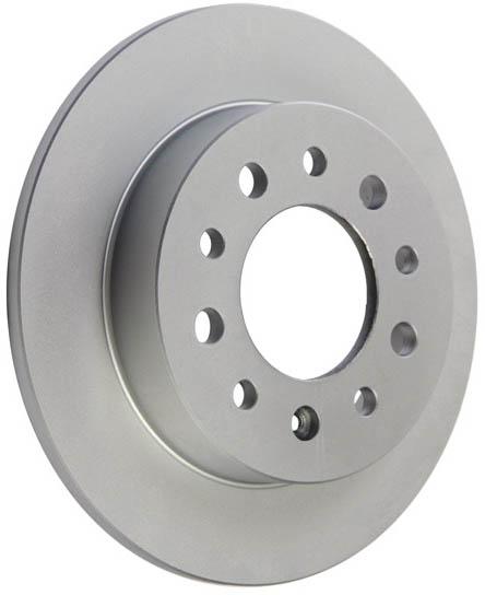 Pagid Brake Disc Halfords UK