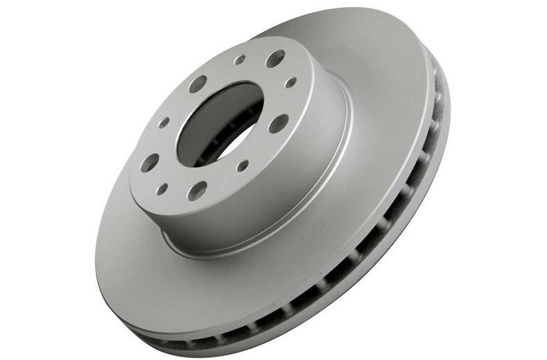 Pagid Brake Disc Pagid Brake Disc