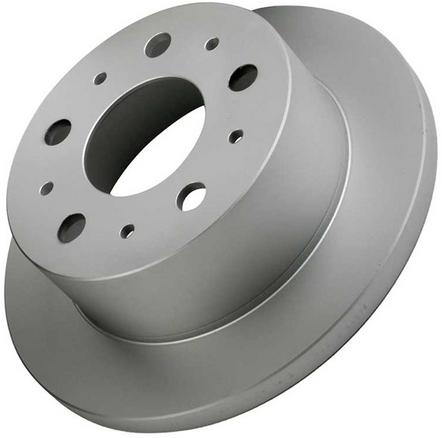 Pagid Brake Disc