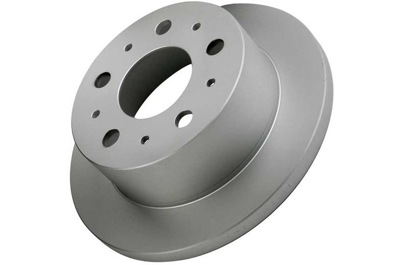 Pagid Brake Disc Pagid Brake Disc