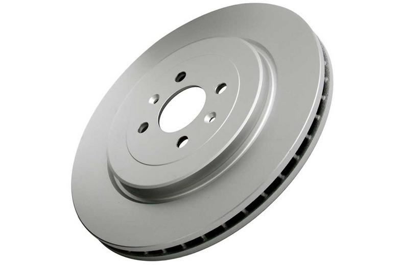 Pagid Brake Disc Pagid Brake Disc