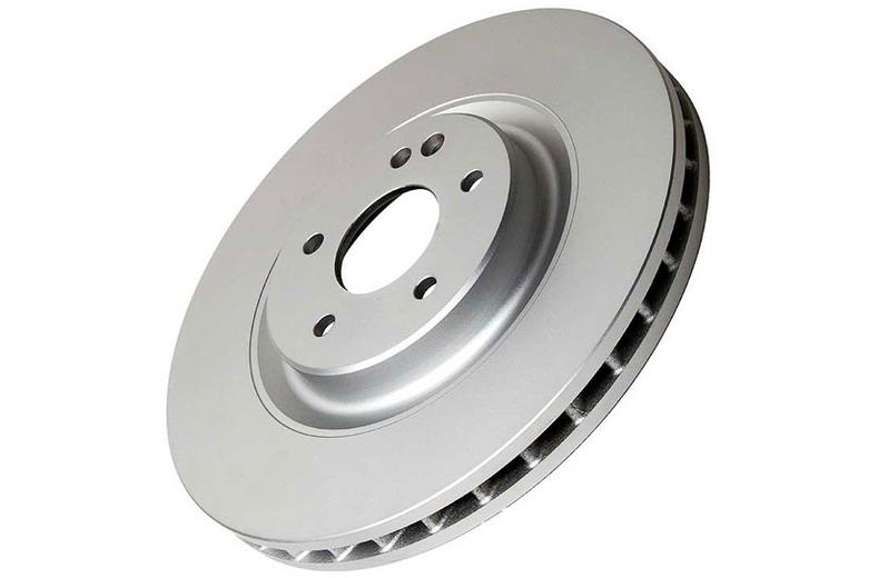 Pagid Brake Disc Pagid Brake Disc