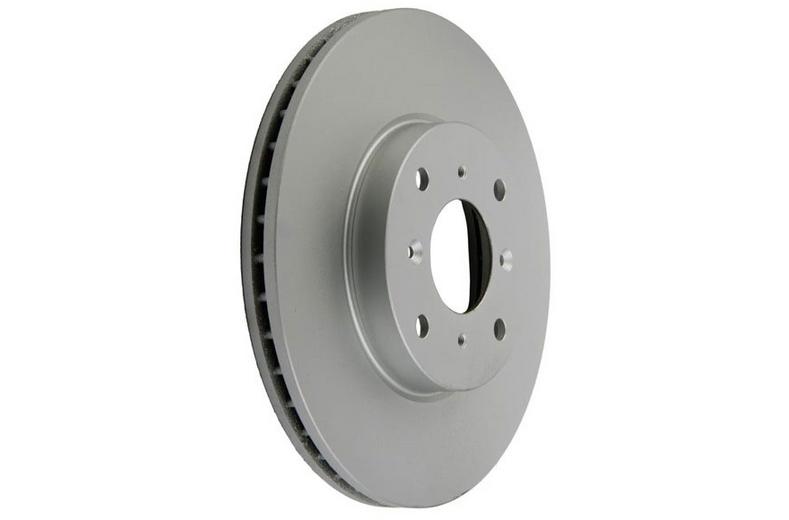 Pagid Brake Disc Pagid Brake Disc