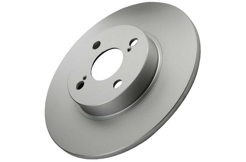 Pagid Brake Disc Pagid Brake Disc