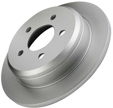 Pagid Brake Disc