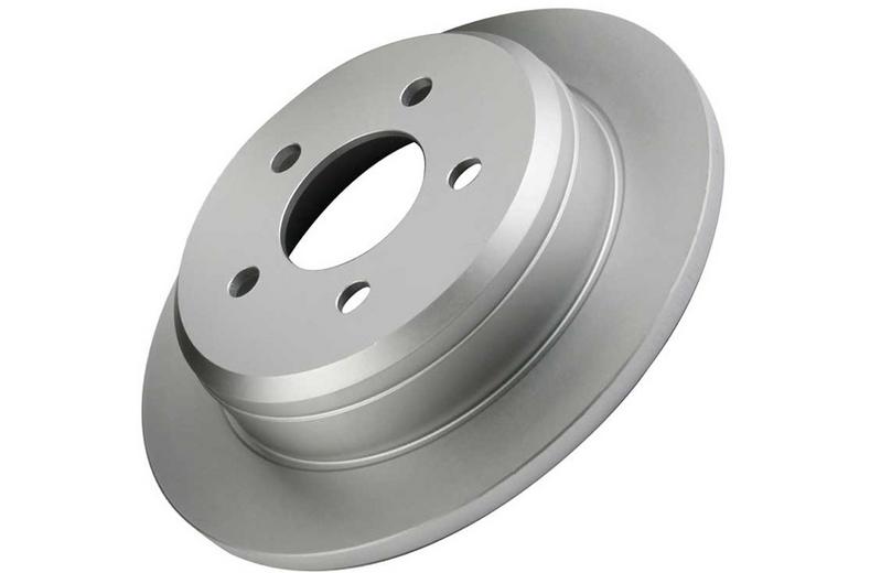 Pagid Brake Disc Pagid Brake Disc