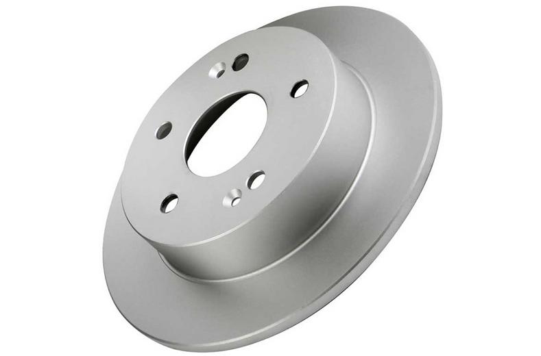 Pagid Brake Disc Pagid Brake Disc