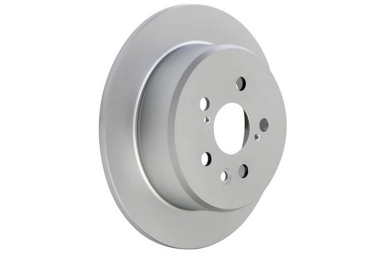 Pagid Brake Disc Pagid Brake Disc
