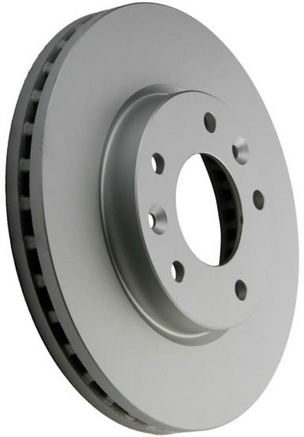 Pagid Brake Disc