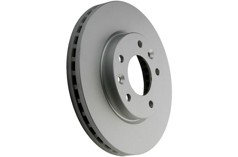 Pagid Brake Disc Pagid Brake Disc