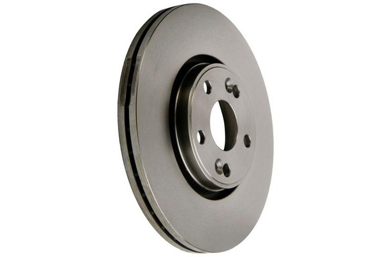 Pagid Brake Disc Pagid Brake Disc