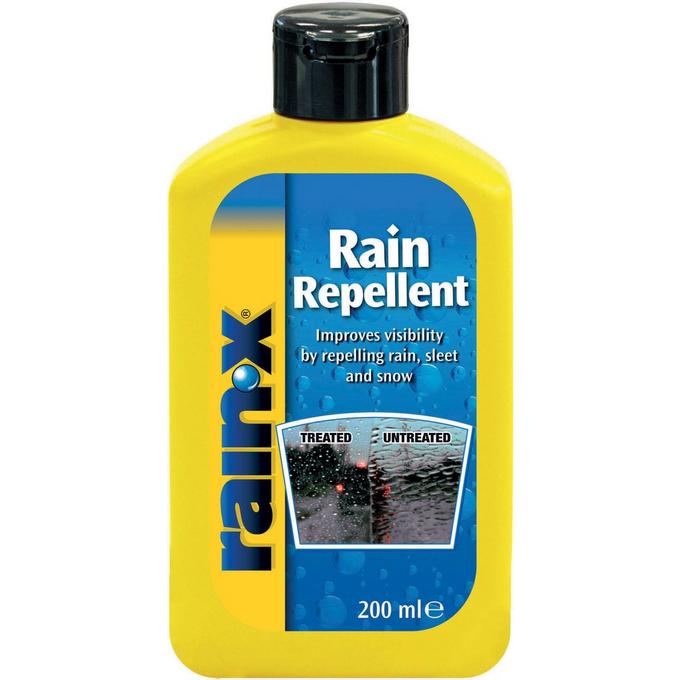 Rain-X® Shower Door Water Repellent - Rain-X in 2023