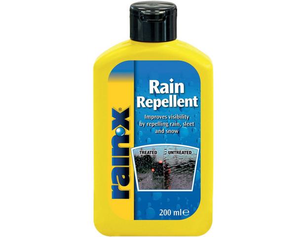 RAIN-X Anti-buée Rain X