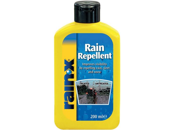 Rain-X Rain Repellent 200ml