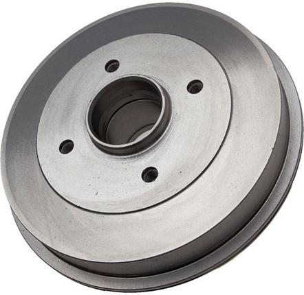 Pagid Brake Drum