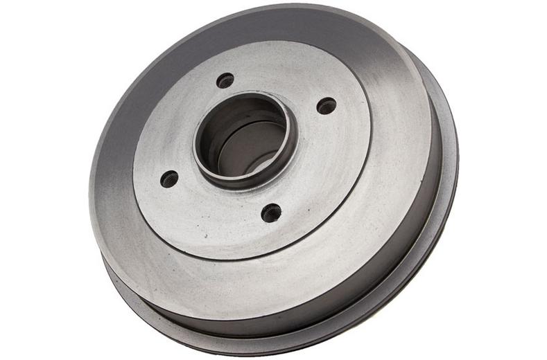 Pagid Brake Drum Pagid Brake Drum