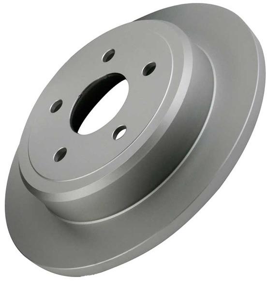 Pagid Brake Disc Halfords UK