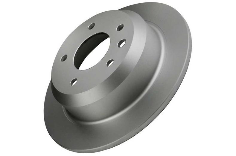 Pagid Brake Disc Pagid Brake Disc