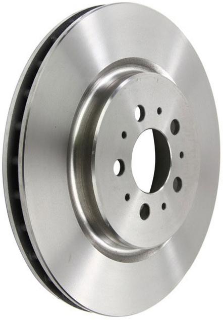 Pagid Brake Disc