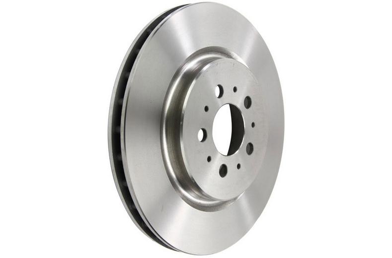Pagid Brake Disc Pagid Brake Disc