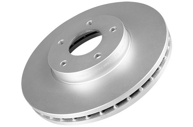 Pagid Brake Disc Pagid Brake Disc
