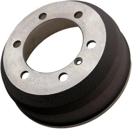 Pagid Brake Drum