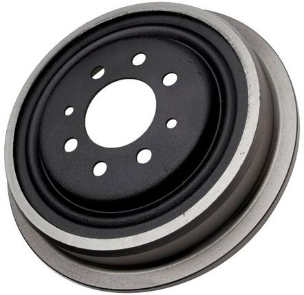 Pagid Brake Drum