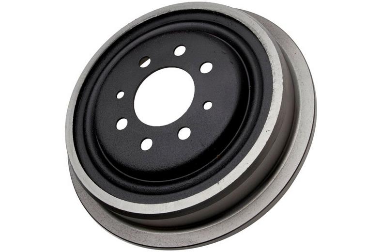 Pagid Brake Drum Pagid Brake Drum